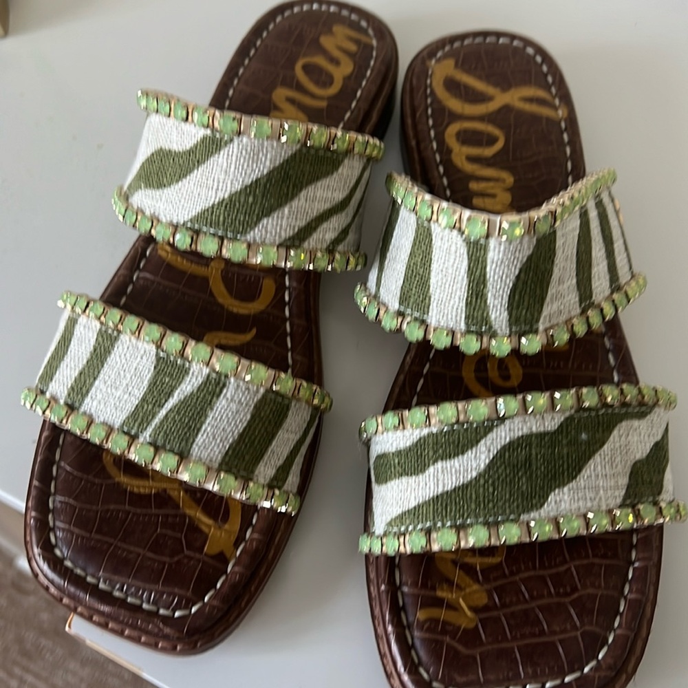 Sam Edelman sandals